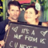 Queensland mum responds to Brisbane cafe's alleged online bullying